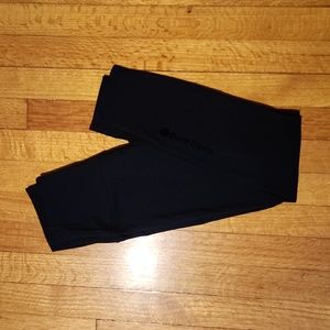 Tavi Noir x Pure Barre leggings